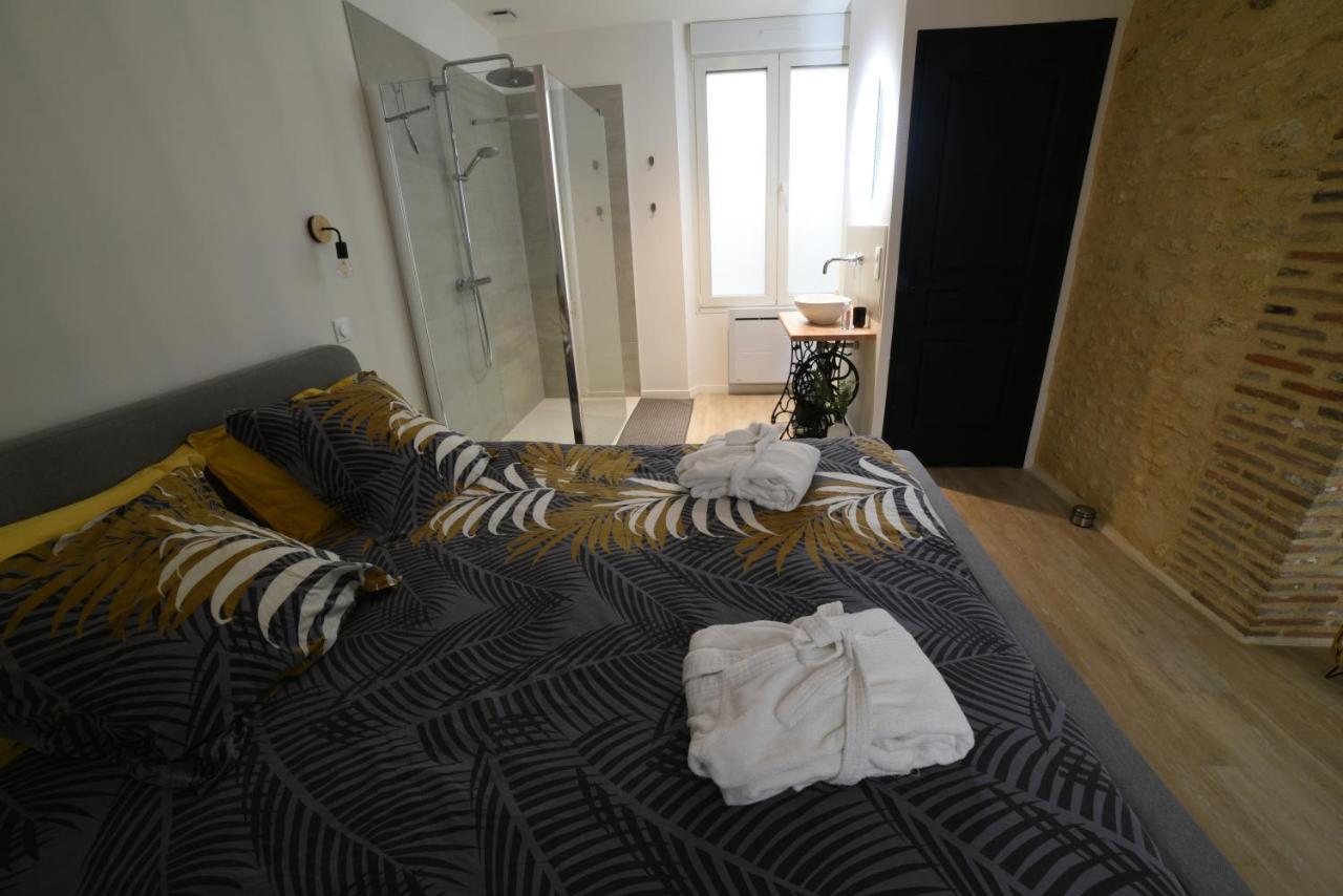 Ladon Eaudyssee Maison Avec Spa Privee - Loiret מראה חיצוני תמונה